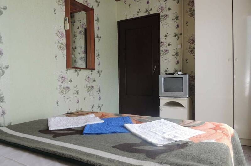 Семейный «Полулюкс»