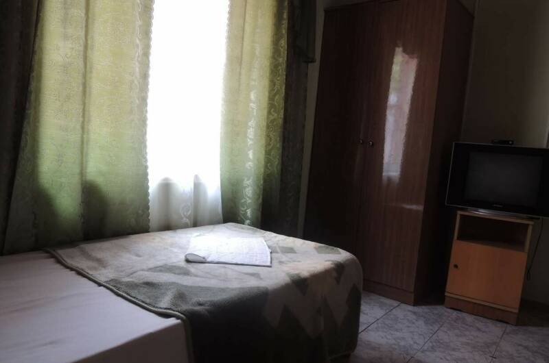 Семейный «Полулюкс»