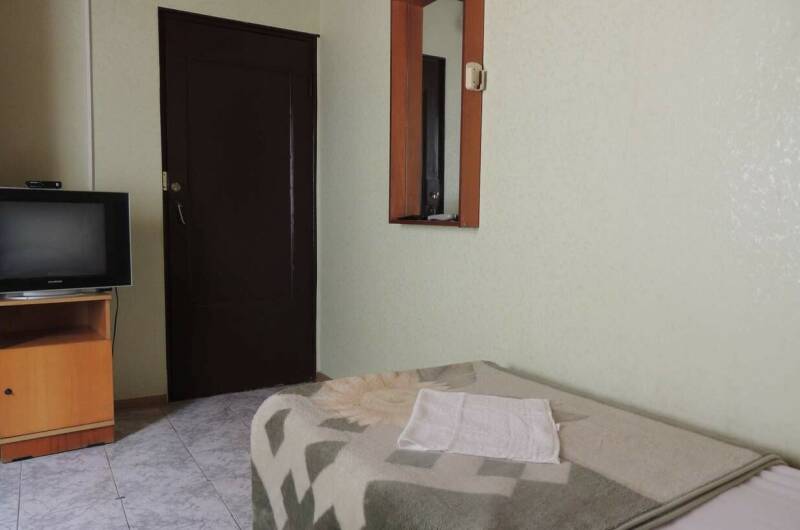 Семейный «Полулюкс»