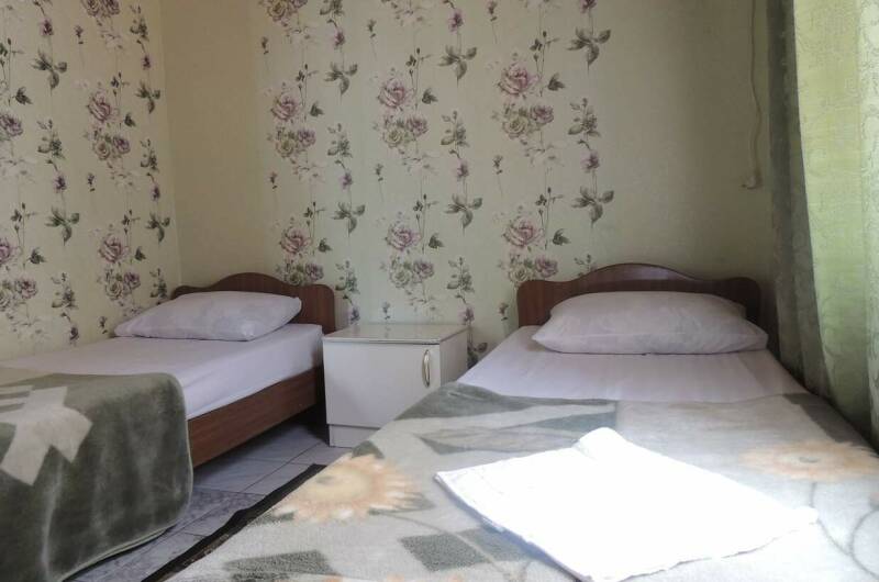 Семейный «Полулюкс»