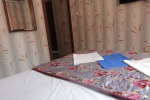 Изображение Изображение гостиницы "Гостевой дом «Южный Двор»" #6 #6