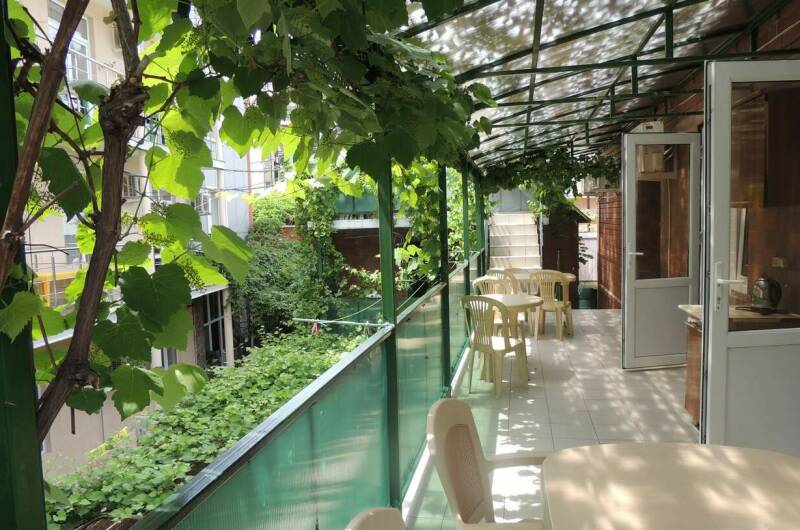 Семейный «Люкс»