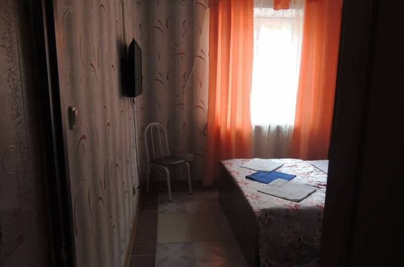 Семейный «Люкс»