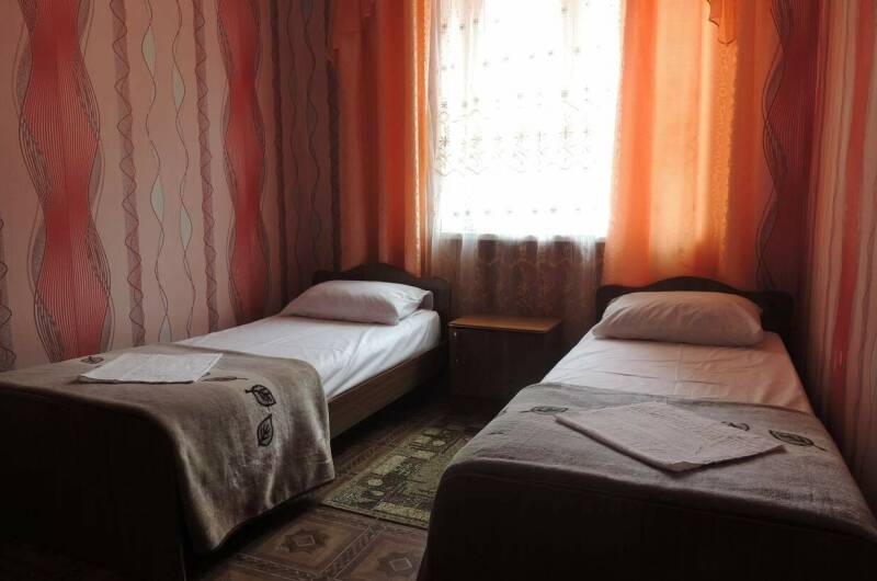 Семейный «Люкс»