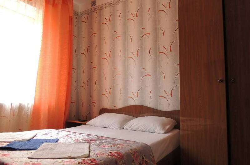 Семейный «Люкс»