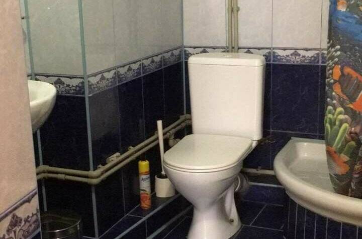 Двухместный «Стандарт» 1 категории