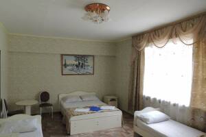 Изображение Изображение гостиницы "Гостевой дом «Южный Двор»" #8 #8