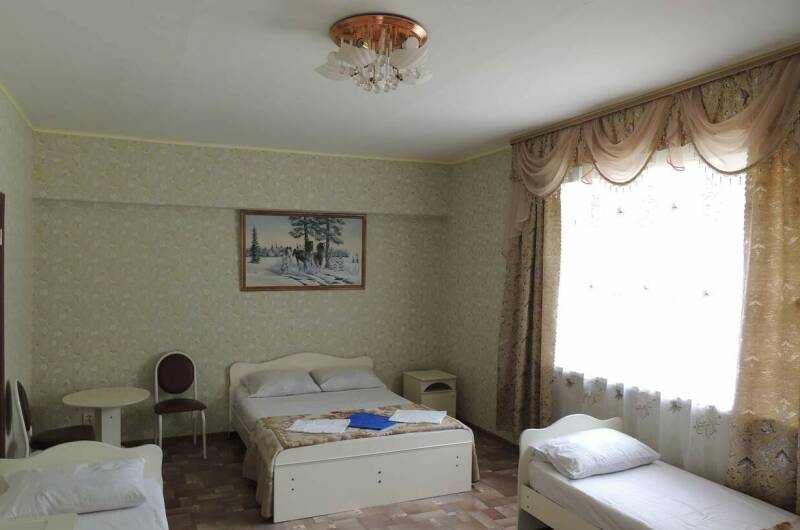 Семейный «Стандарт»