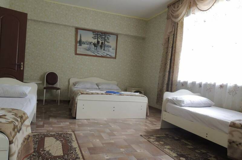 Семейный «Стандарт»