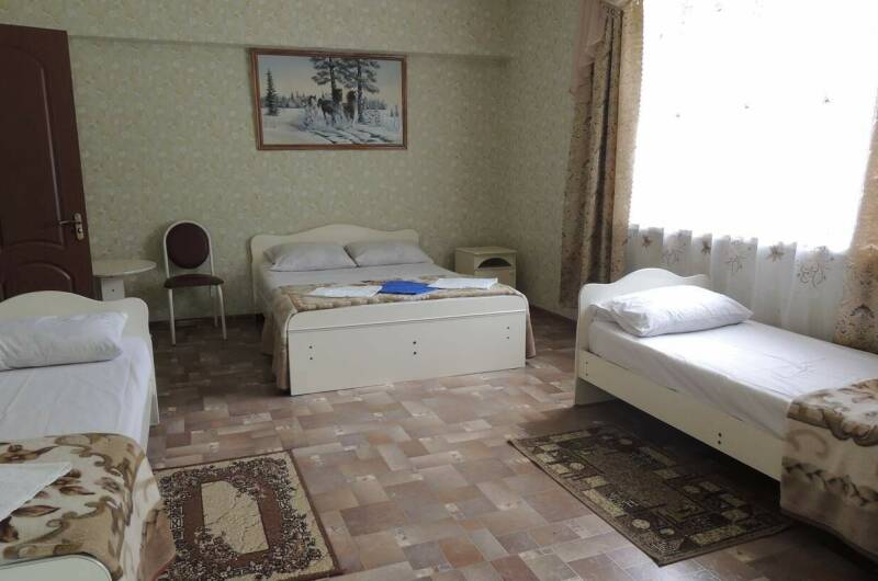 Семейный «Стандарт»