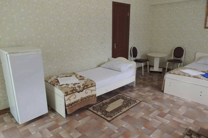 Семейный «Стандарт»