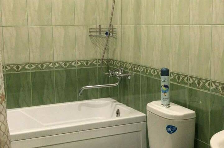 Двухместный «Стандарт» 1 категории (улучшенный)