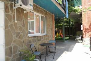 Изображение Изображение гостиницы "Гостевой дом «Южный Двор»" #10 #10