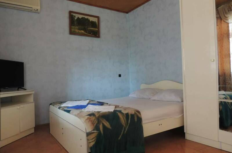 Трехместный «Стандарт» 1 категории