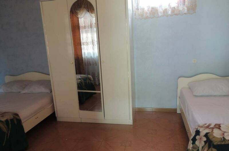 Трехместный «Стандарт» 1 категории