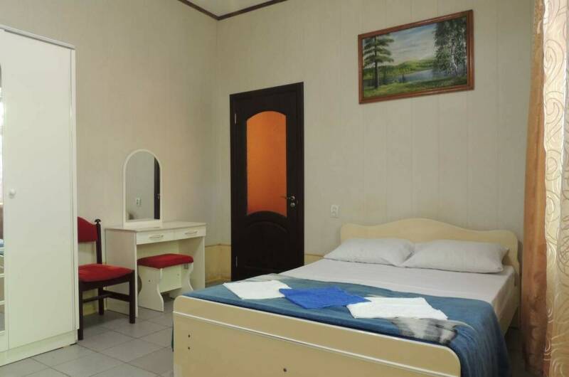 Семейный «Полулюкс»