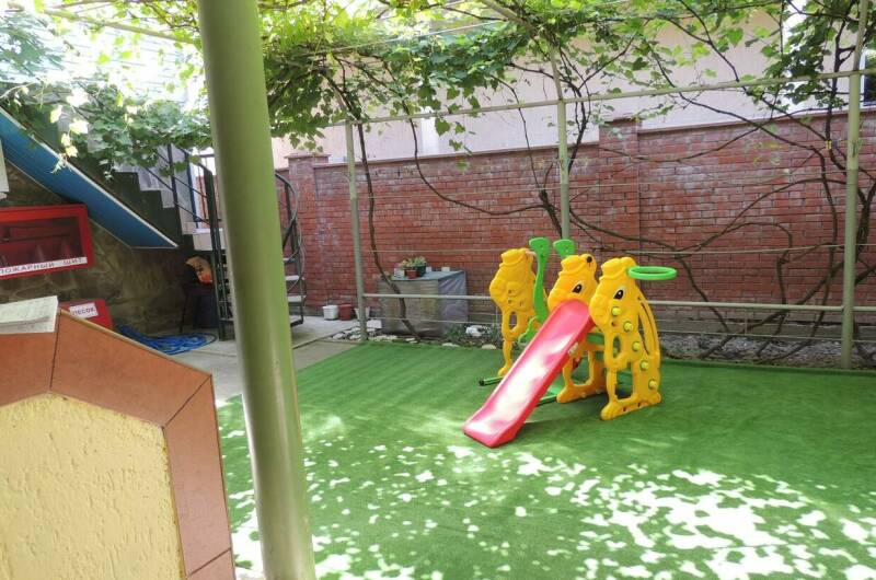 Семейный «Полулюкс»