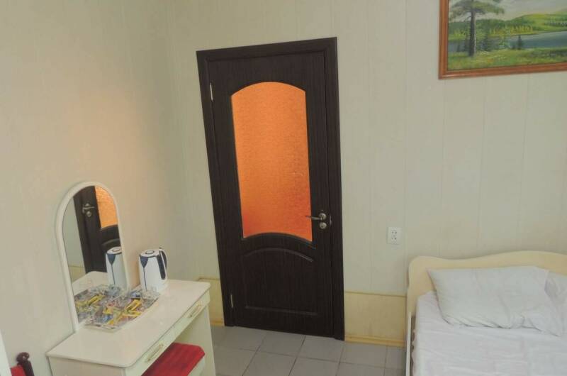 Семейный «Полулюкс»