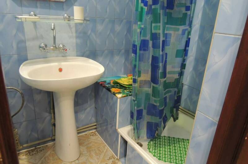 Семейный «Полулюкс»