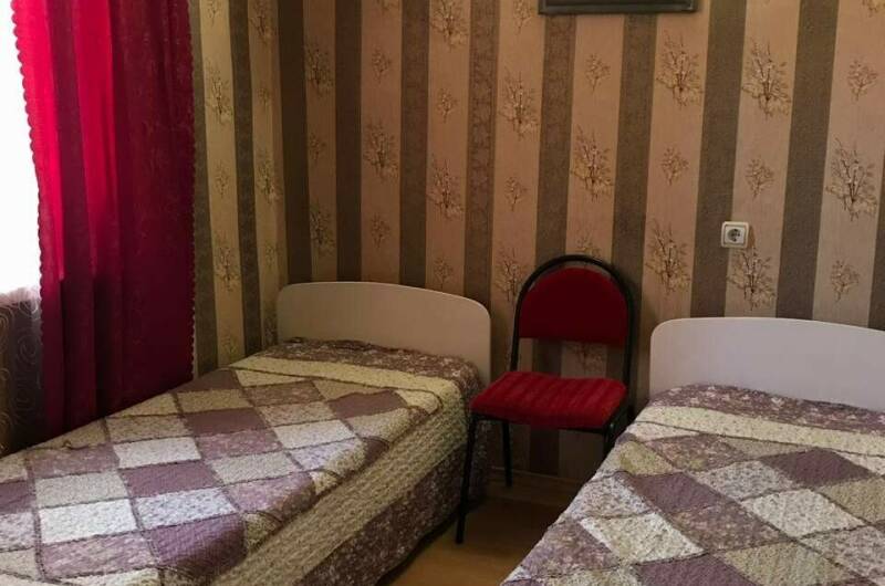 Семейный «Полулюкс»