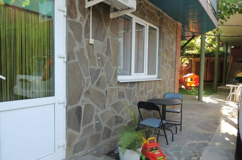 Номер «Эконом комфорт»