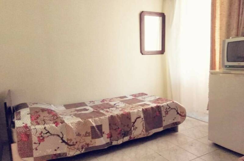 Номер «Эконом комфорт»