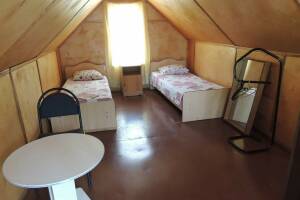 Изображение Изображение гостиницы "Гостевой дом «Южный Двор»" #14 #14