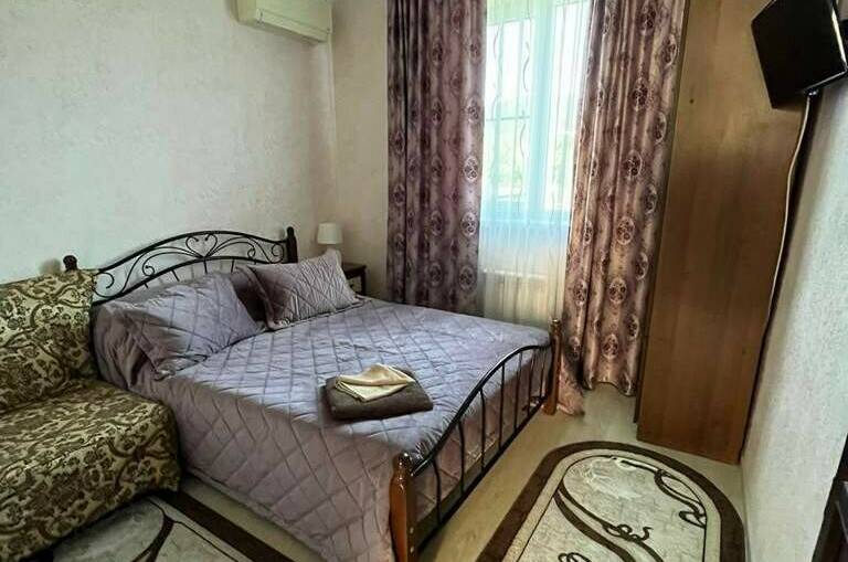 Двухкомнатный «Стандарт»