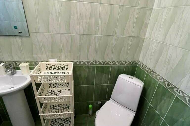 Двухкомнатный «Стандарт»