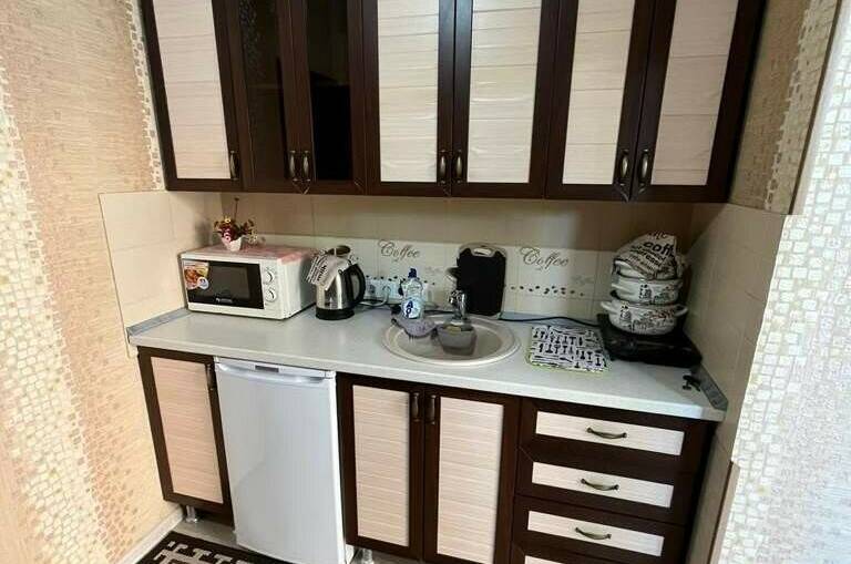 Двухкомнатный «Стандарт»