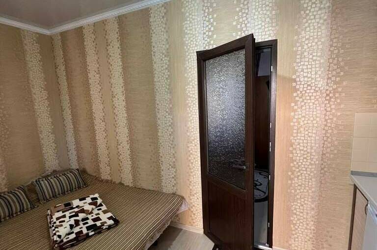 Двухкомнатный «Стандарт»