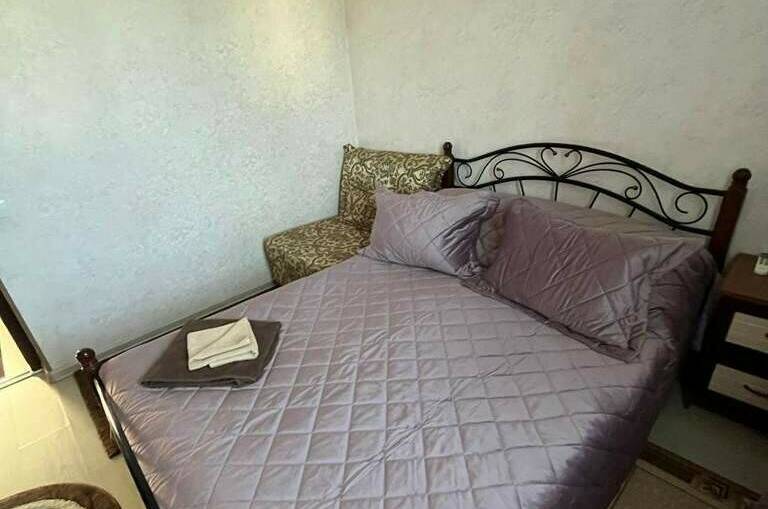 Двухкомнатный «Стандарт»