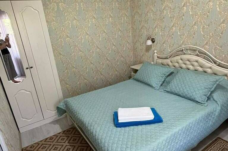 Четырехместный «Стандарт»