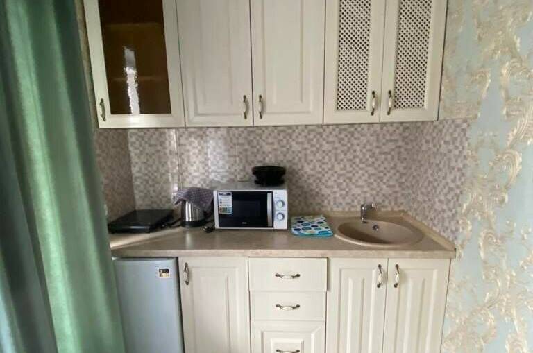 Четырехместный «Стандарт»