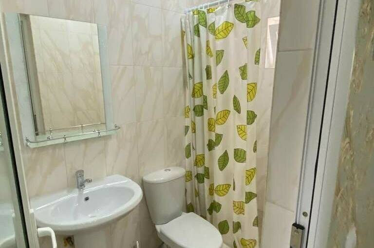 Четырехместный «Стандарт»