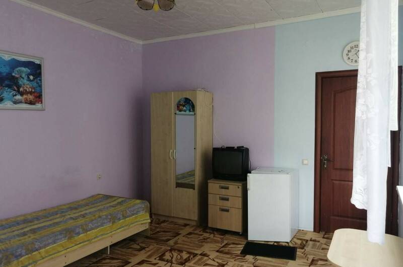 Двухместный номер «Стандарт»