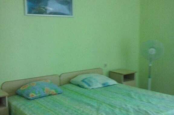 Двухместный номер «Стандарт»