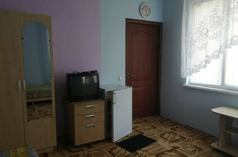 Двухместный номер «Стандарт»