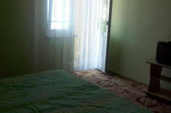 Двухместный номер «Стандарт»