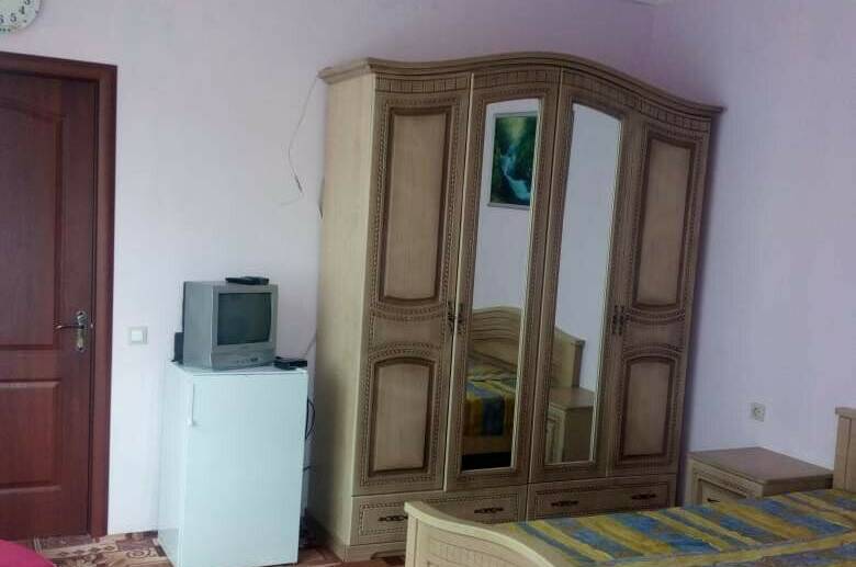 Трехместный номер «Стандарт»