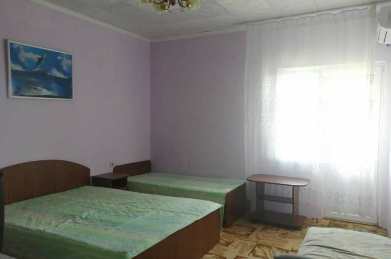 Трехместный номер «Стандарт»