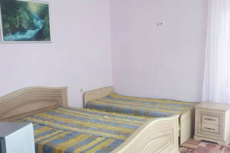 Трехместный номер «Стандарт»