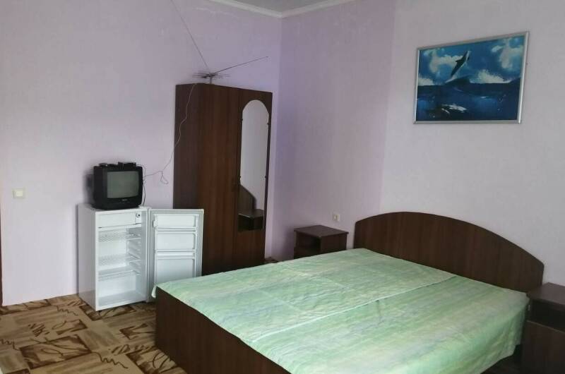 Трехместный номер «Стандарт»