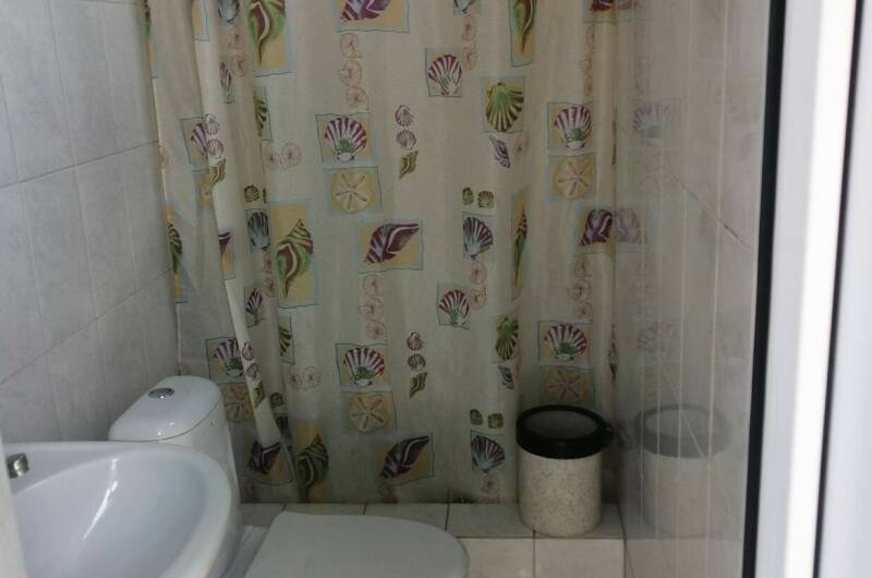 Четырехместный номер «Стандарт»