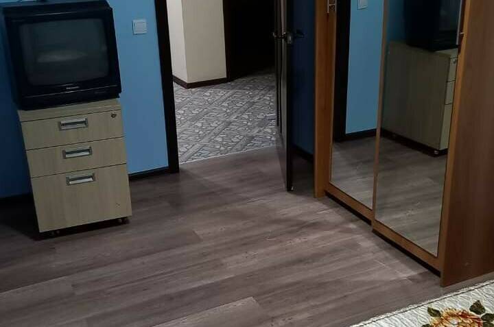 2х комнатный с удобствами