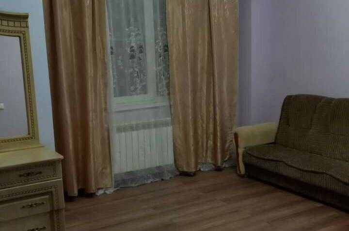 2х комнатный с удобствами