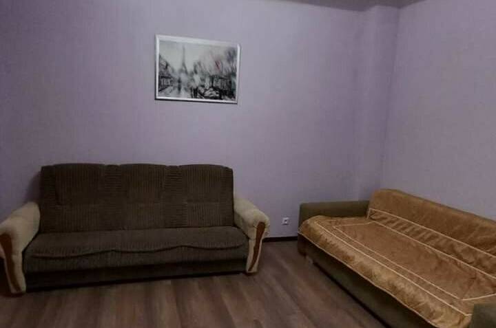 2х комнатный с удобствами