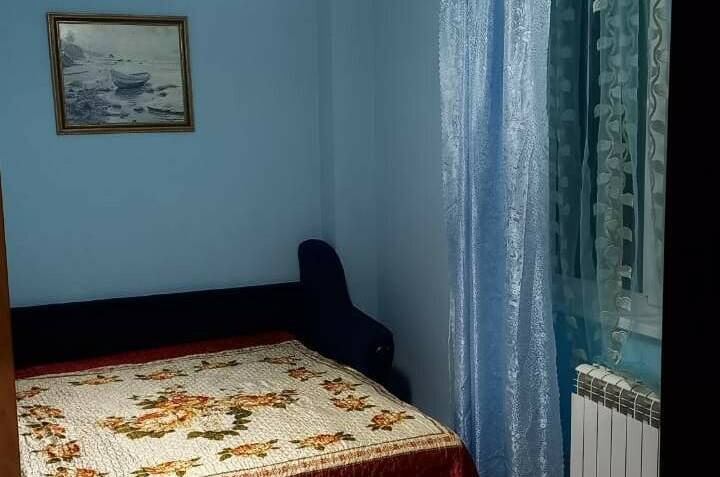 2х комнатный с удобствами