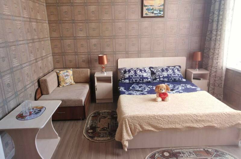 2х местный стандарт