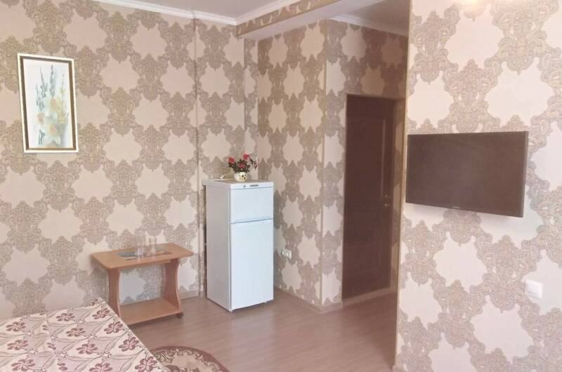 3-х местный «Стандарт»